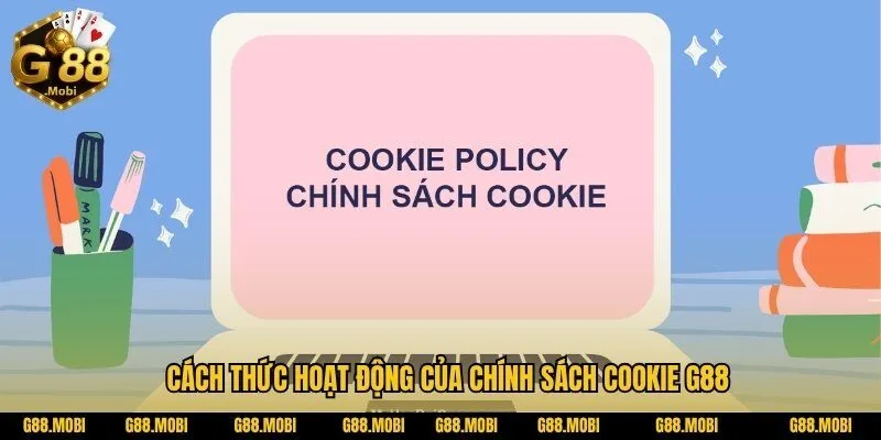 Các rủi ro khi không tuân thủ chính sách Cookie