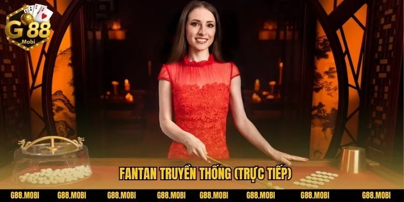 Cách đặt cược và tỷ lệ thưởng Fantan