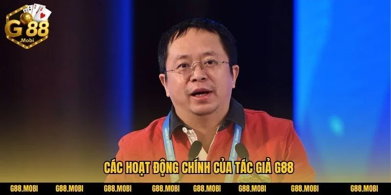 Giới thiệu về Cường Hero